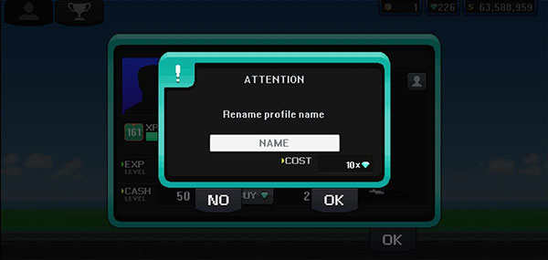 像素赛车手中文作弊版