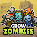 僵尸工厂(grow zombies)