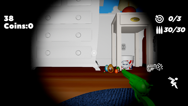 安迪的电子宠物