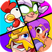 SQUADBUSTERS手游国际版