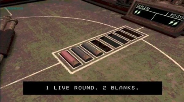 恶魔转盘手游正式版