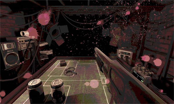 恶魔转盘手游正式版