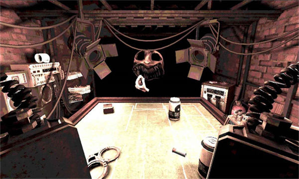 恶魔转盘手游正式版