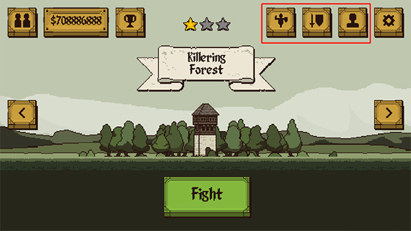 该死的混蛋手游汉化版