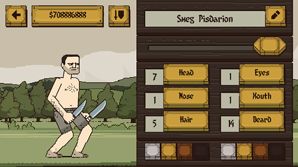 该死的混蛋手游汉化版