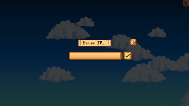 星露谷物语手游联机版(含教程)