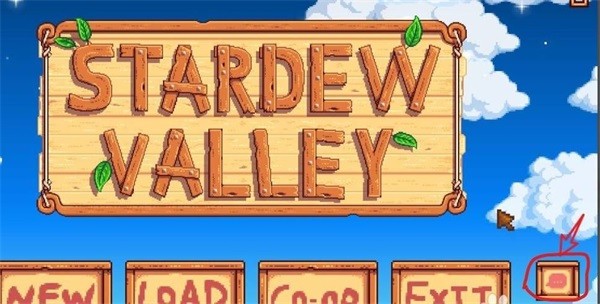 星露谷物语手游联机版(含教程)