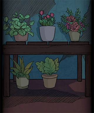 非常调查局不灭