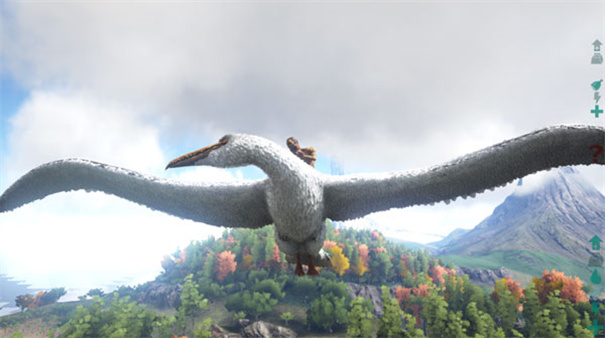 方舟生存进化手游豪华版