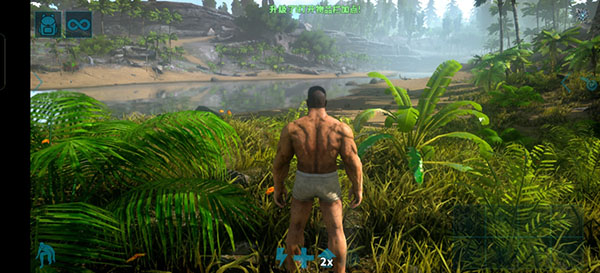 ‌方舟生存进化手游豪华版