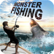 怪鱼猎人内置菜单作弊版