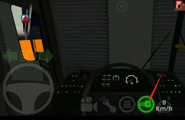 公路司机手机汉化版