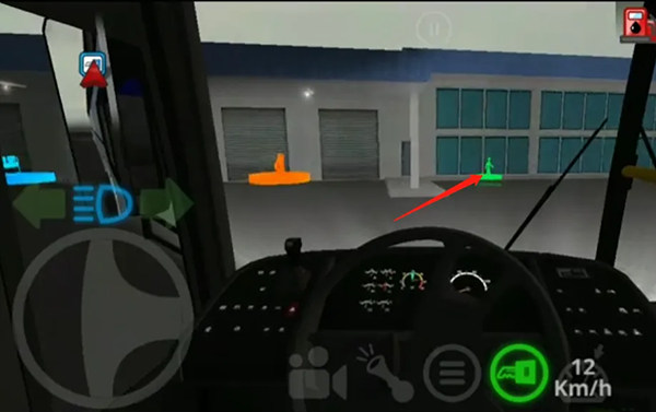 公路司机手机汉化版