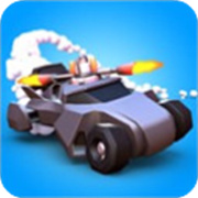 疯狂撞车王手游开挂版