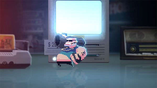 小小枪次元危机