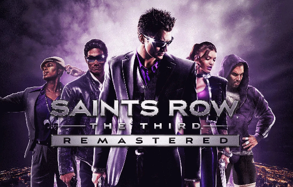 黑道圣徒系列游戏合集-黑道圣徒系列游戏大全-黑道圣徒系列游戏下载