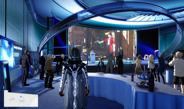 无限大手游正式版