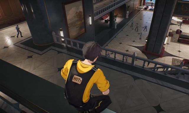 无限大手游正式版