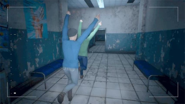 恐怖逃离生存手游汉化版