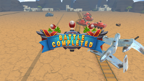 陆军战斗模拟器