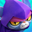 欢乐斗兽场(Beast Arena)