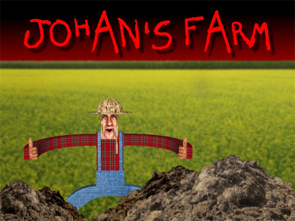 JohansFarm手游正式版