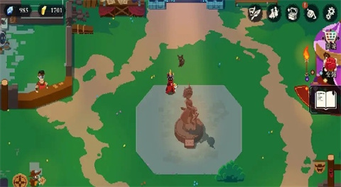 无限旅程国际服正式版