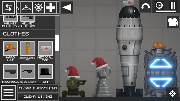 甜瓜游乐场手游旧版