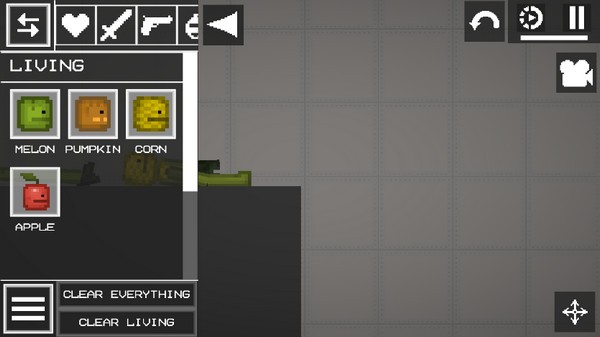 甜瓜游乐场手游旧版