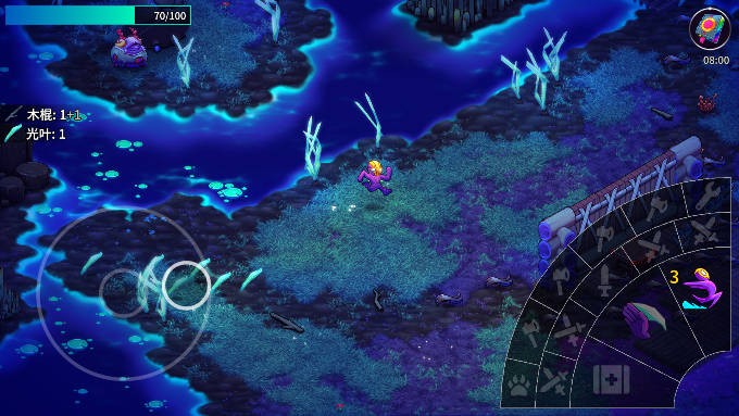 崩溃大陆2免费联机版