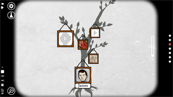 锈湖追溯中文最新版