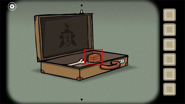 锈湖追溯中文最新版