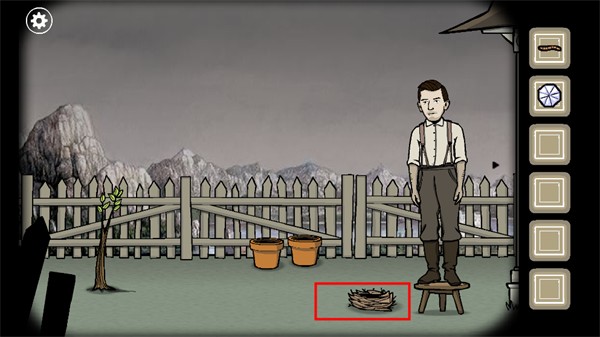 锈湖追溯中文最新版