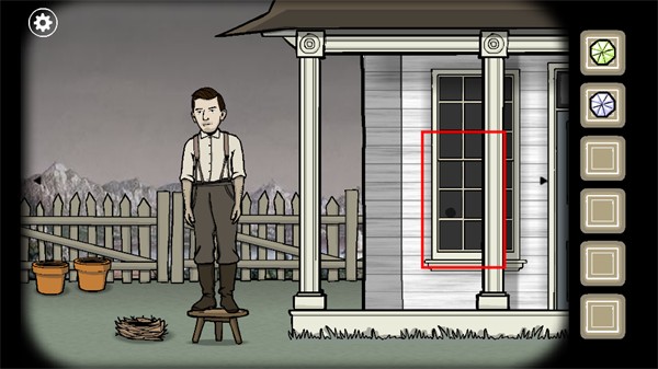 锈湖追溯中文最新版