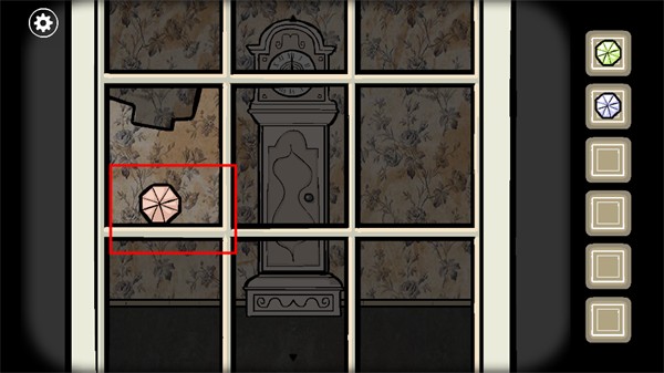 锈湖追溯中文最新版