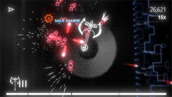 指尖霓虹内置菜单作弊版