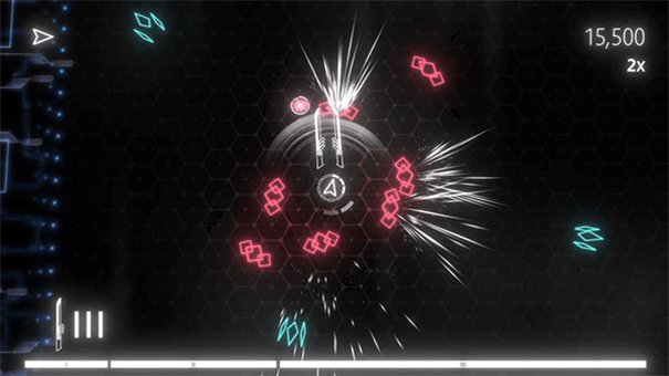 指尖霓虹内置菜单作弊版