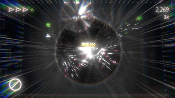 指尖霓虹内置菜单作弊版