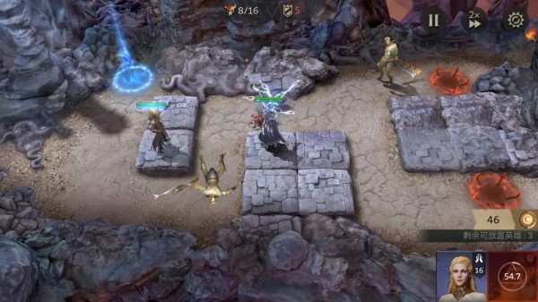 潮汐守望者手游正式版