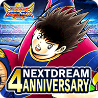 足球小将翼梦之队伍