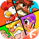 爆裂小队手游测试服正版