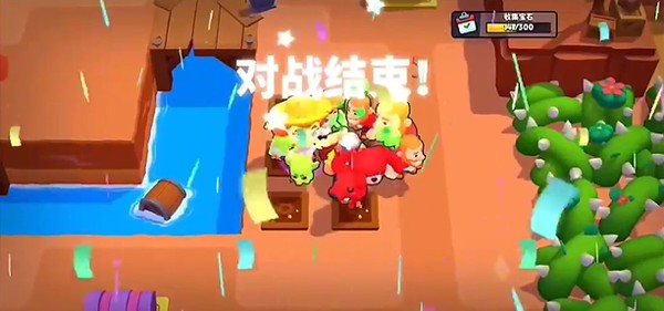 爆裂小队手游测试服正版