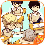 我的学生萌萌哒手游