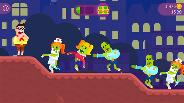 冷血射手中文正式版