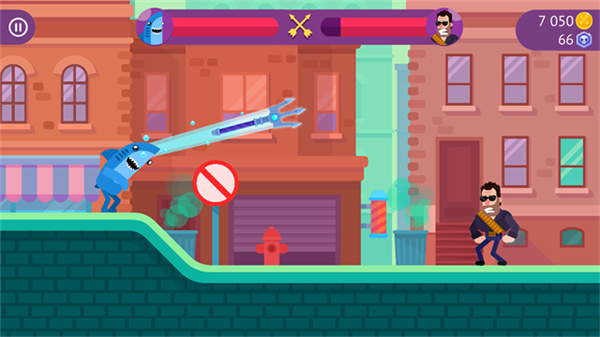 冷血射手中文正式版