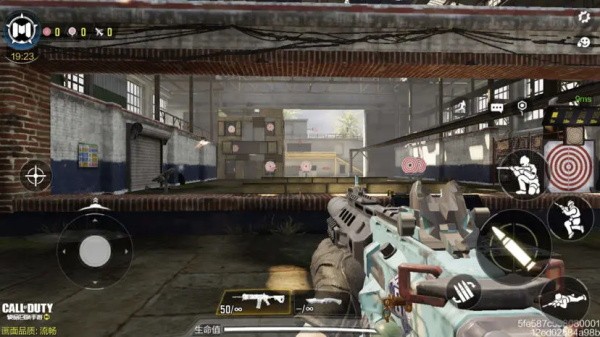 使命召唤云游戏秒完版