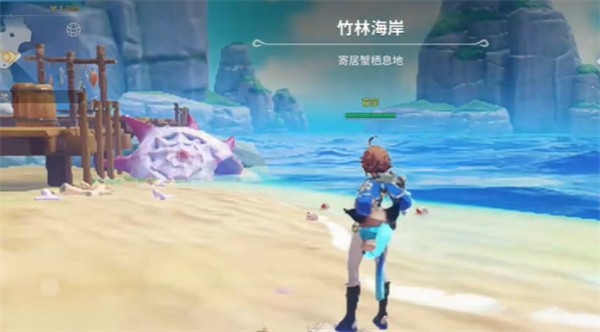 剑灵英雄国际服正式版