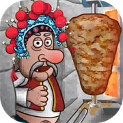 沙威玛传奇国潮正式版