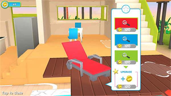 模拟人生4无限畅玩版