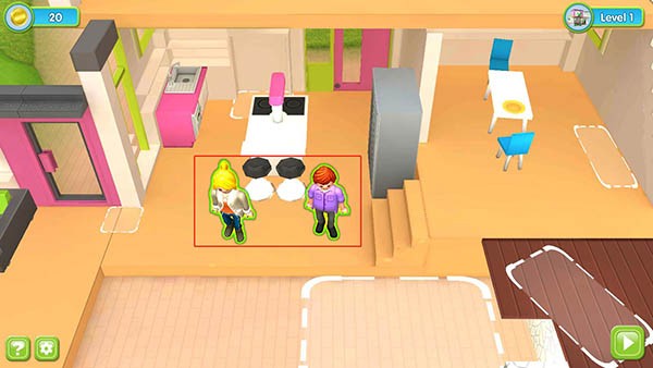 模拟人生4无限畅玩版